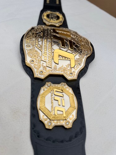 Ufc ultimate fighting champion - ufc,
