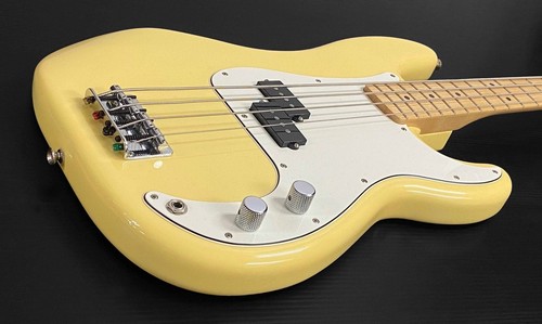 Fender player precision - fender,
