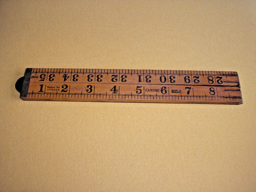 Vintage rabone carpenters - vintage,