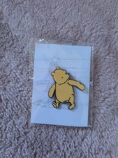 BNIB- WINNIE THE POOH -