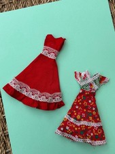 🩶 Vintage 1970s Pippa Doll