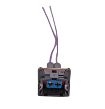 2 Pin Wiring Harness Loom