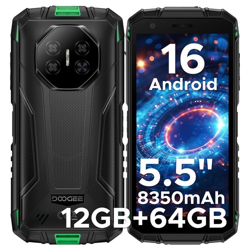 Doogee fire android - doogee, 3