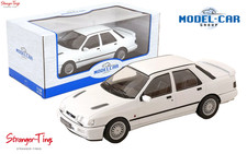 Model Car Group Ford Sierra