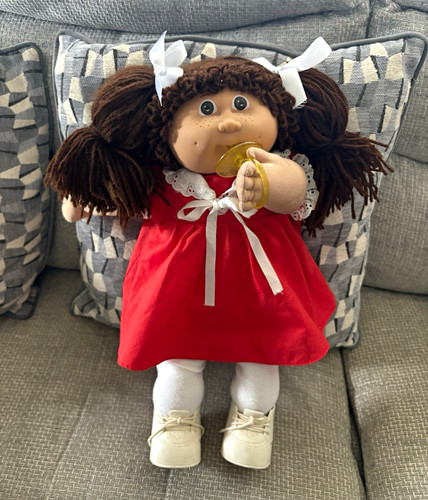 Jesmar cabbage patch - jesmar, kids