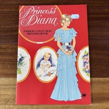 Princess Diana Fashion