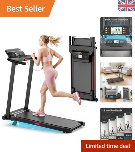 Foldable treadmill for - for, 10