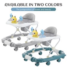 Baby Walker Bouncer First