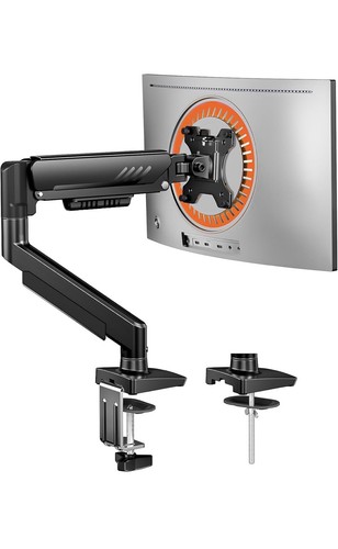 Ergear single monitor arm - ergear,