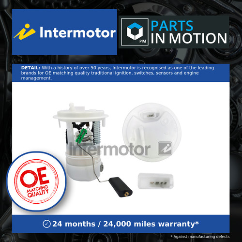 Fuel pump fits citroen - fuel,