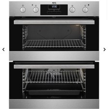 AEG ‎DUB331110M 60 cm