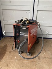 Murex Mig Welder