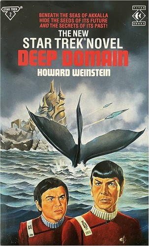 Star trek the - star, series