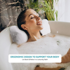 Anti-Slip Non-Slip Bathtub