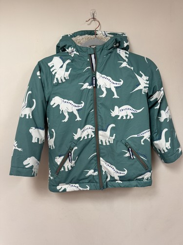 Mini boden cosy sherpa lined - boden,