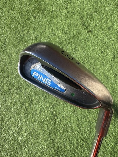 Ping iron green dot - ping, g2