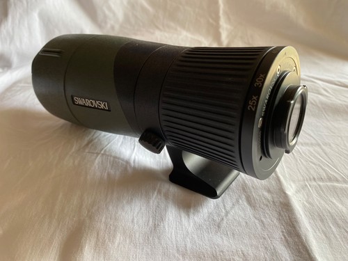 Swarovski atx 65mm - swarovski,