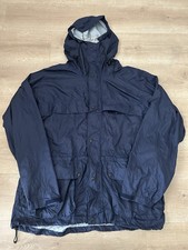 Orvis Rain Jacket / Hooded