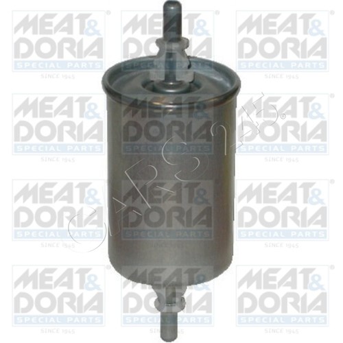 Fuel filter for - opel, vauxhall