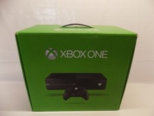 Xbox one console 500gb - console,