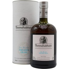 Bunnahabhain Abhainn Araig