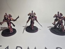 Warhammer 40k Emperors
