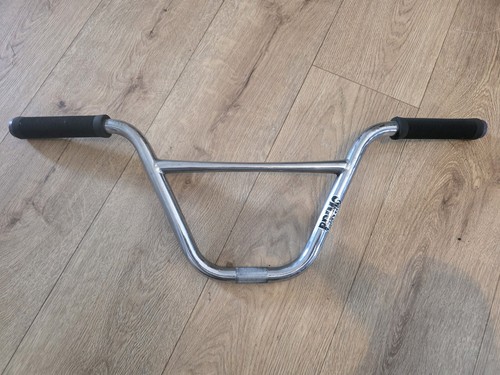 Primo sasquach bmx - primo,