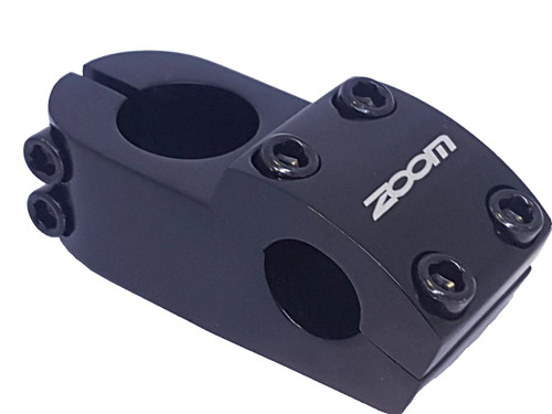 Zoom top load bolt - load, 4-bolt