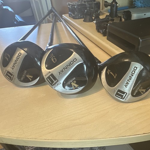 Donnay evolution titanium - donnay,