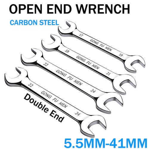 41mm metric carbon steel - 6-41mm,