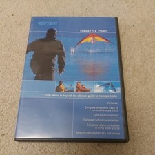 Freestyle Pilot Prism From