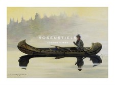 Nicholas Coleman Canoe