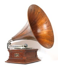 Exceptional 1903 Victor