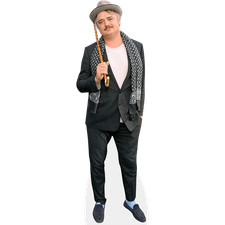 Peter Doherty (Pose) Life Size