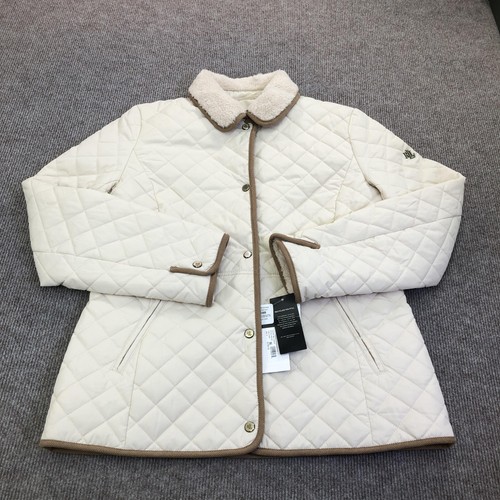 Lauren ralph quilted - lauren,
