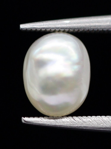 Uneven cabochon 1 17 - 6, x
