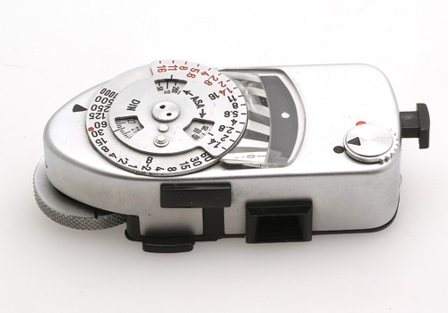 Leica leitz meter - leitz, leica-meter