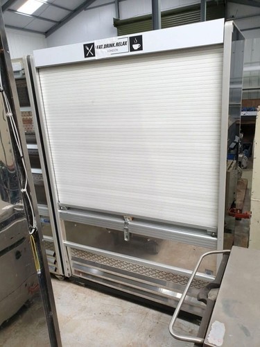Williams gem multideck grab - williams,