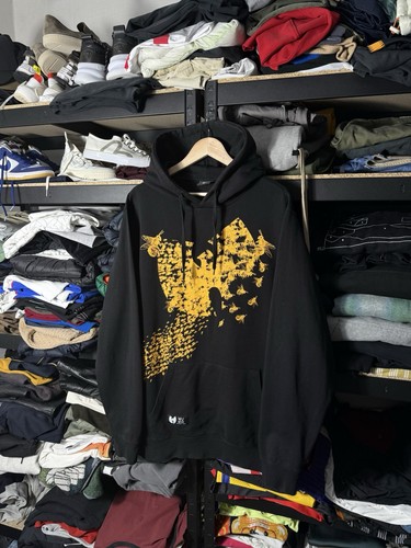 Wear tang clan hoodie - wear,
