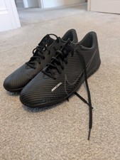 Nike Mercurial Football Trainers Astro Futsal Indoors