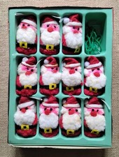 11 Vintage 1960s LENTONS of