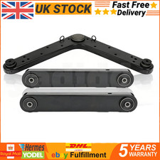 Rear Suspension Control Arm