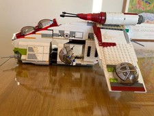 lego star wars 2002 republic