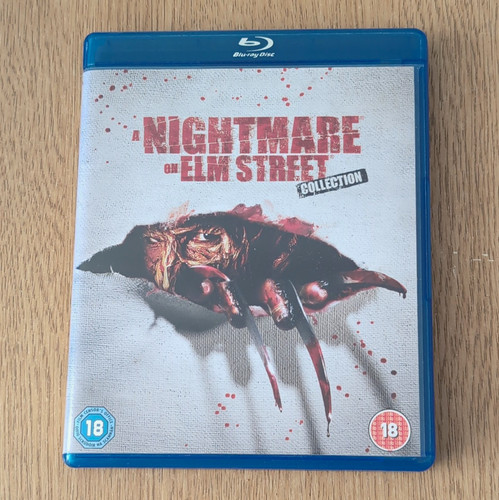 Warner bros nightmare - bros, a