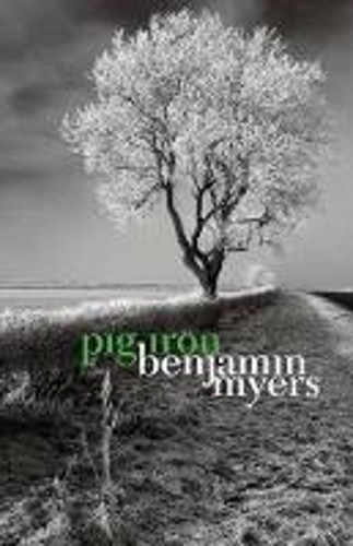 Pig iron myers benjamin - pig,
