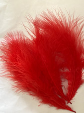 Turkey Marabou - Selected
