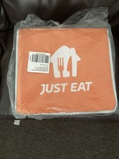 Just eat extra - extra, large