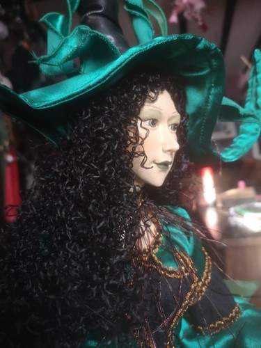 Witches pendle witch - witches,