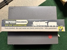 Wrenn OO Gauge W2211 BR Green