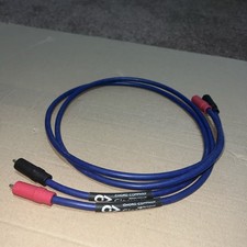 The Chord Company Clearway X